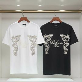 Picture of Balmain T Shirts Short _SKUBalmainS-XXLR28932821